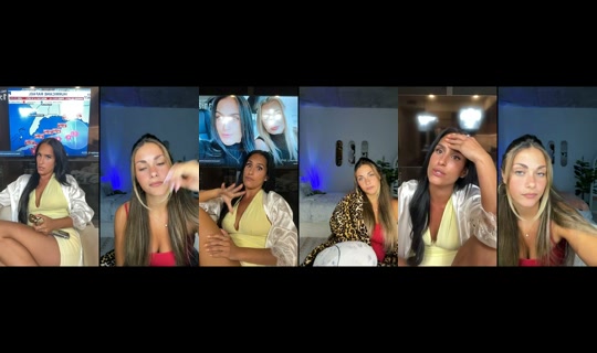 amandalauren1120 TikTok Live — Aug 28, 2026, 3:06 AM