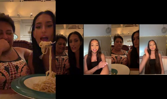 amandalauren1120 TikTok Live — Aug 29, 2026, 2:25 AM