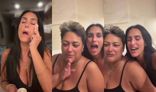 amandalauren1120 TikTok Live — Aug 29, 2026, 5:46 AM