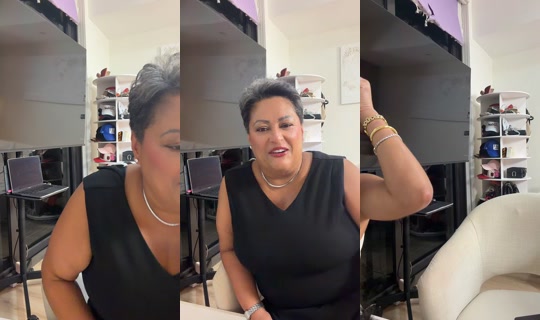 amandalauren1120 TikTok Live — Aug 30, 2026, 1:34 AM