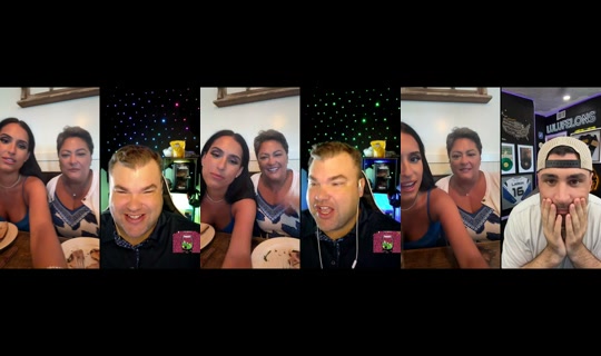 amandalauren1120 TikTok Live — Aug 31, 2026, 7:40 PM