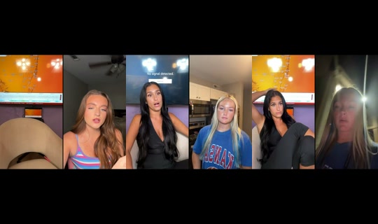 amandalauren1120 TikTok Live — Sep 3, 2026, 2:30 AM