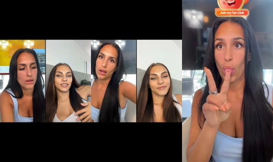 amandalauren1120 TikTok Live — Sep 3, 2026, 4:37 PM
