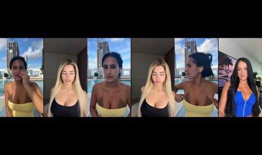 amandalauren1120 TikTok Live — Oct 2, 2026, 8:28 PM