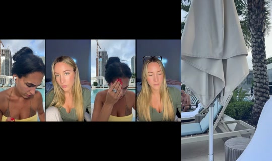 amandalauren1120 TikTok Live — Oct 2, 2026, 9:27 PM