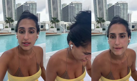 amandalauren1120 TikTok Live — Oct 2, 2026, 9:45 PM
