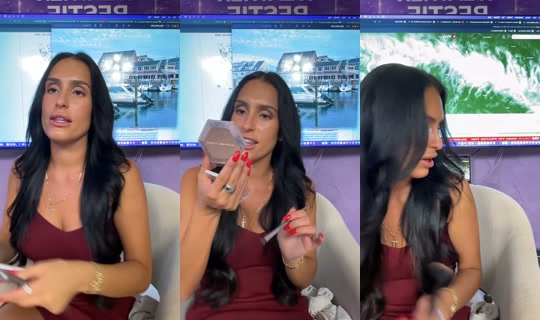 amandalauren1120 TikTok Live — Oct 3, 2026, 9:50 PM