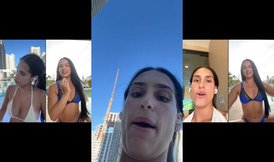 amandalauren1120 TikTok Live — Oct 4, 2026, 9:50 PM