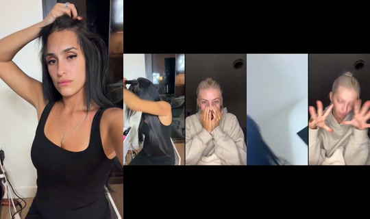amandalauren1120 TikTok Live — Oct 5, 2026, 12:37 AM