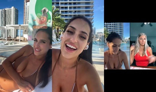 amandalauren1120 TikTok Live — Oct 5, 2026, 9:06 PM