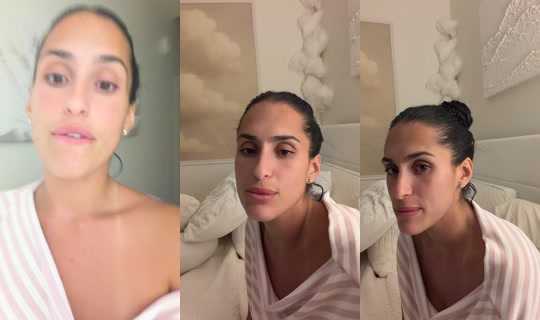 amandalauren1120 TikTok Live — Oct 6, 2026, 4:38 AM