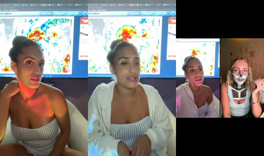 amandalauren1120 TikTok Live — Oct 7, 2026, 4:04 AM