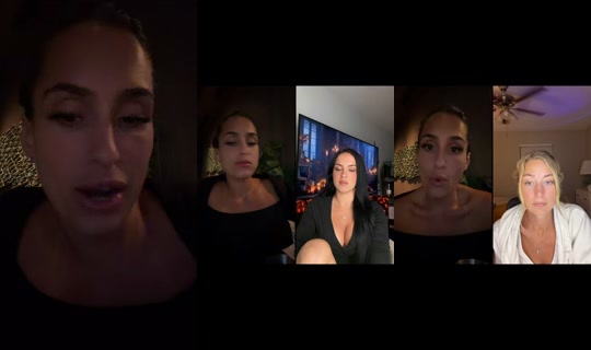 amandalauren1120 TikTok Live — Oct 8, 2026, 1:51 AM