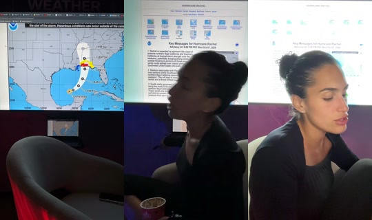 amandalauren1120 TikTok Live — Oct 8, 2026, 3:56 AM