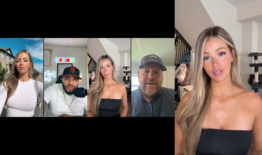 amandamariestewart TikTok Live — Sep 25, 2026, 6:34 PM