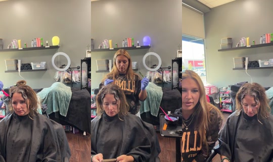amandamohr TikTok Live — Aug 20, 2026, 3:33 PM