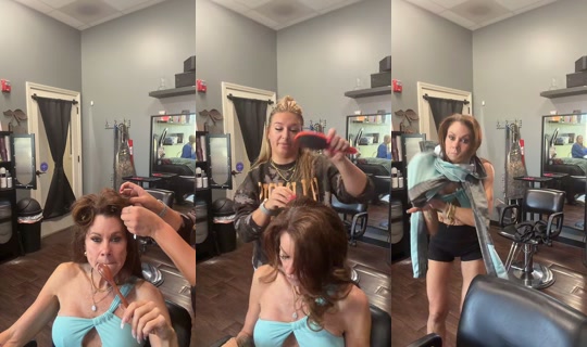 amandamohr TikTok Live — Aug 20, 2026, 9:22 PM