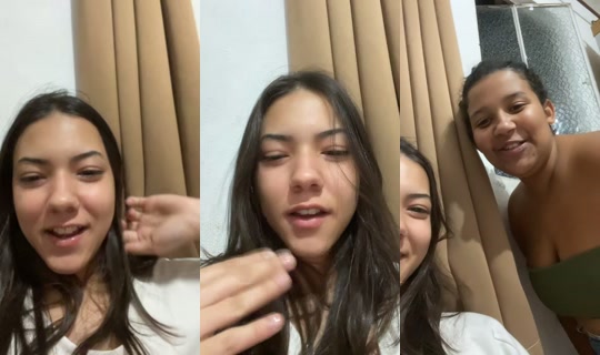 amandarieira TikTok Live — Aug 21, 2026, 1:16 AM