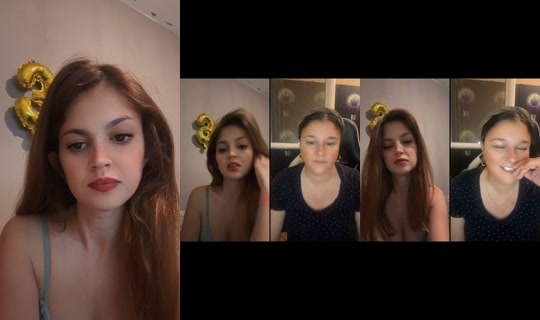 amandarobert6 TikTok Live — Oct 1, 2026, 4:00 AM