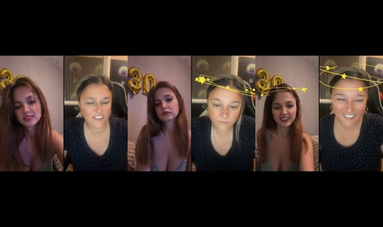 amandarobert6 TikTok Live — Oct 1, 2026, 4:51 AM