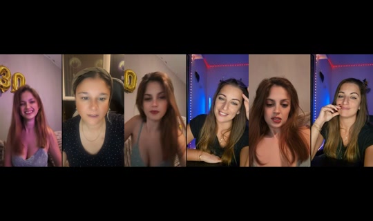 amandarobert6 TikTok Live — Oct 1, 2026, 5:41 AM