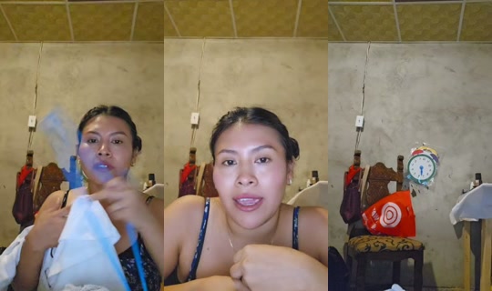 amandarobinsontap TikTok Live — Sep 16, 2026, 2:18 AM