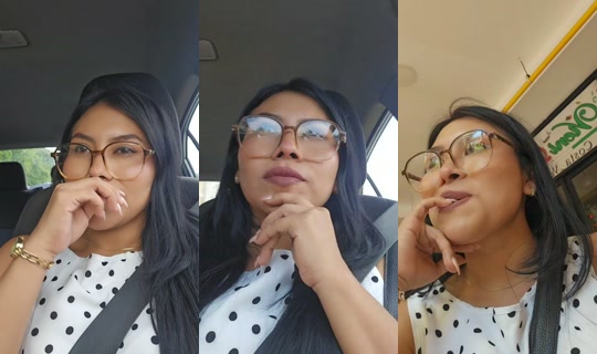 amandarobinsontap TikTok Live — Sep 26, 2026, 5:02 PM