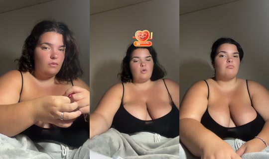 amande14_14 TikTok Live — Aug 26, 2026, 8:56 PM
