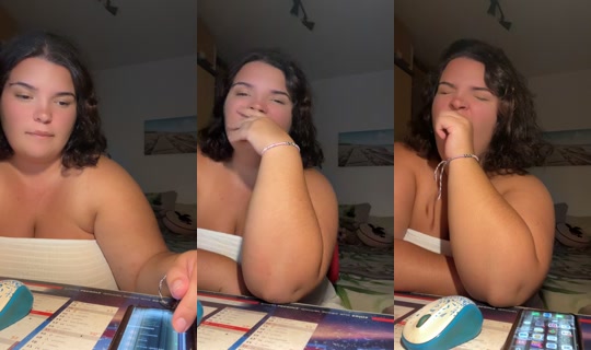 amande14_14 TikTok Live — Aug 28, 2026, 2:58 PM