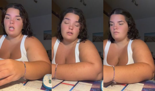 amande14_14 TikTok Live — Aug 30, 2026, 4:35 PM