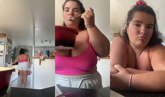amande14_14 TikTok Live — Aug 31, 2026, 4:38 PM