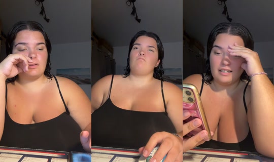 amande14_14 TikTok Live — Sep 1, 2026, 5:38 PM