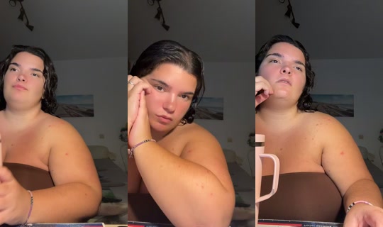 amande14_14 TikTok Live — Sep 26, 2026, 3:13 PM