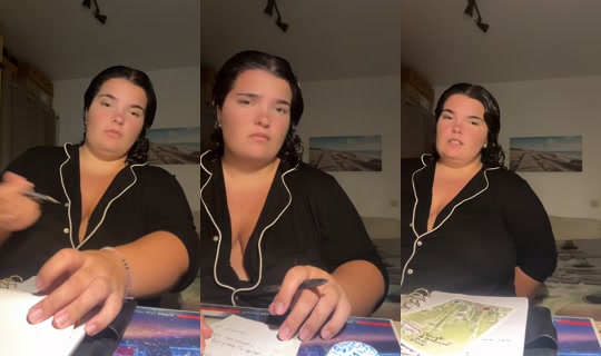 amande14_14 TikTok Live — Sep 27, 2026, 9:11 PM