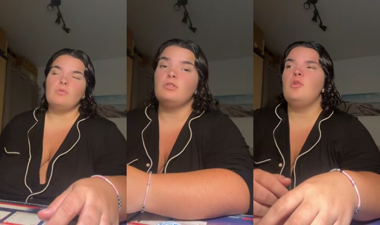 amande14_14 TikTok Live — Sep 27, 2026, 10:01 PM
