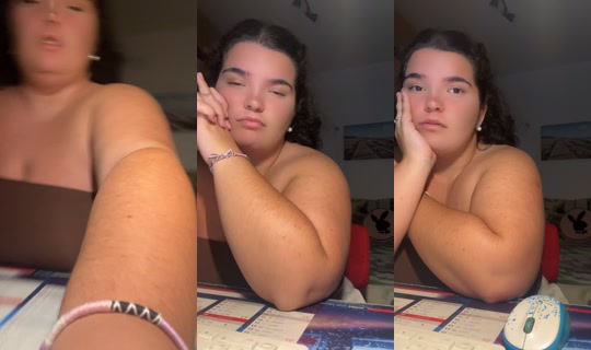 amande14_14 TikTok Live — Oct 1, 2026, 3:56 PM