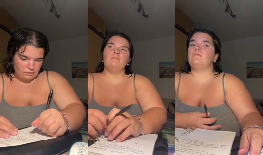 amande14_14 TikTok Live — Oct 2, 2026, 7:16 PM