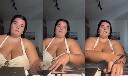 amande14_14 TikTok Live — Oct 4, 2026, 9:49 AM