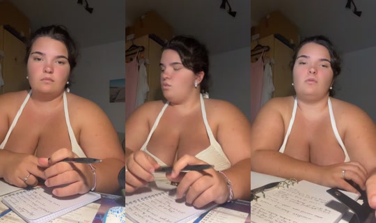 amande14_14 TikTok Live — Oct 4, 2026, 2:23 PM