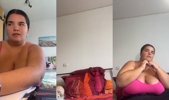 amande14_14 TikTok Live — Oct 7, 2026, 10:20 AM