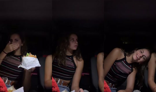 amandine.bd TikTok Live — Aug 23, 2026, 8:05 AM