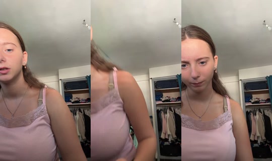 amandine.eee0 TikTok Live — Sep 2, 2026, 9:01 AM