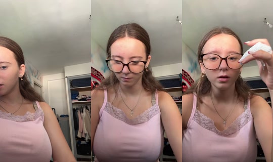 amandine.eee0 TikTok Live — Sep 2, 2026, 9:16 AM
