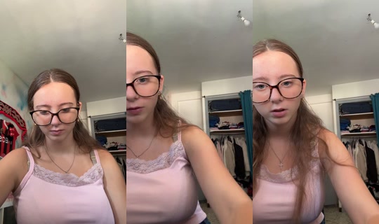 amandine.eee0 TikTok Live — Sep 2, 2026, 10:06 AM