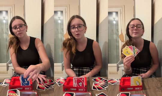 amandine.eee0 TikTok Live — Sep 30, 2026, 1:31 AM