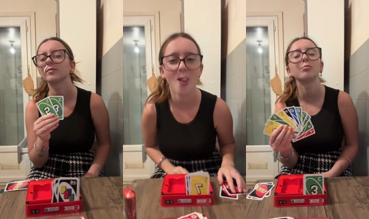 amandine.eee0 TikTok Live — Sep 30, 2026, 2:22 AM