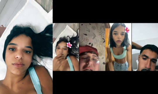 amandinha.soffer TikTok Live — Aug 24, 2026, 8:57 AM