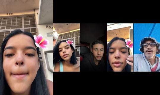 amandinha.soffer TikTok Live — Aug 24, 2026, 9:33 AM