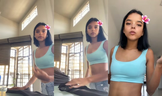 amandinha.soffer TikTok Live — Aug 24, 2026, 2:41 PM
