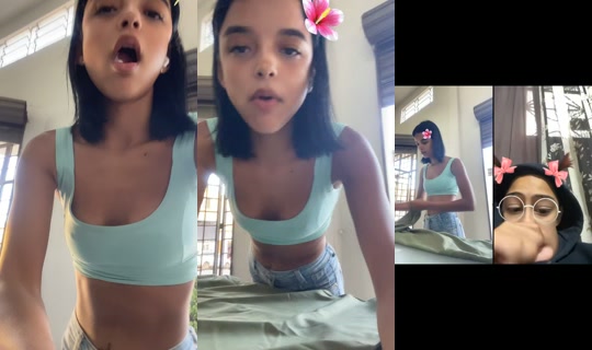 amandinha.soffer TikTok Live — Aug 24, 2026, 7:01 PM